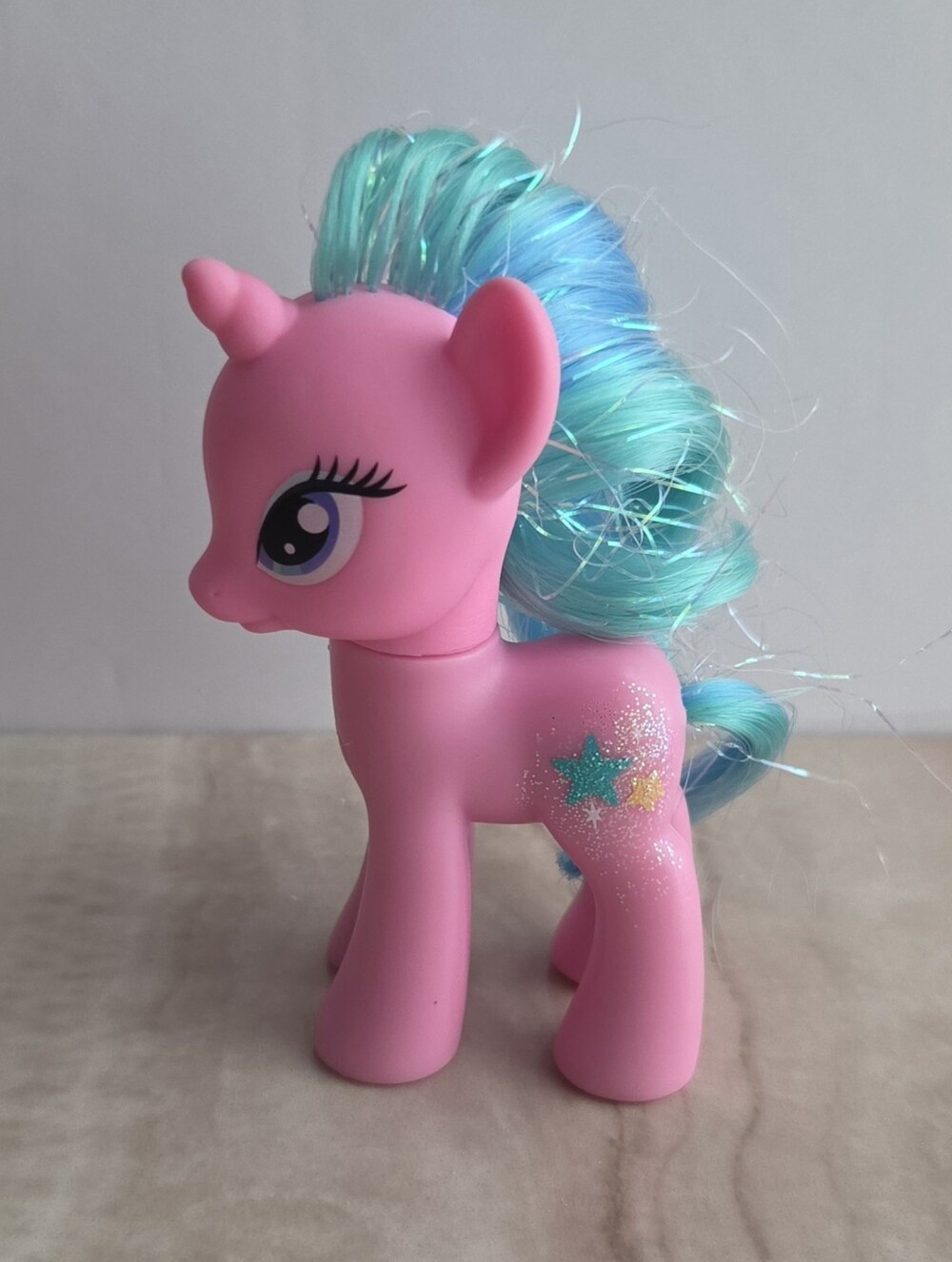My Little Pony Starbeam Twinkle G4 MLP Hasbro